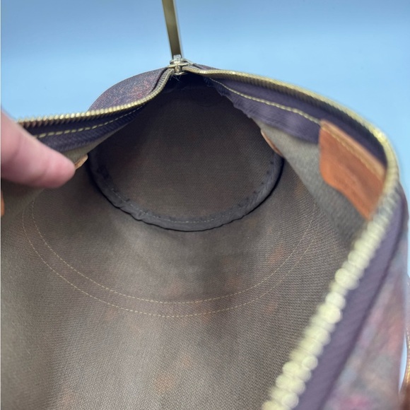 Etro Milano Paisley Papillon shoulder Bag - Picture 11 of 14